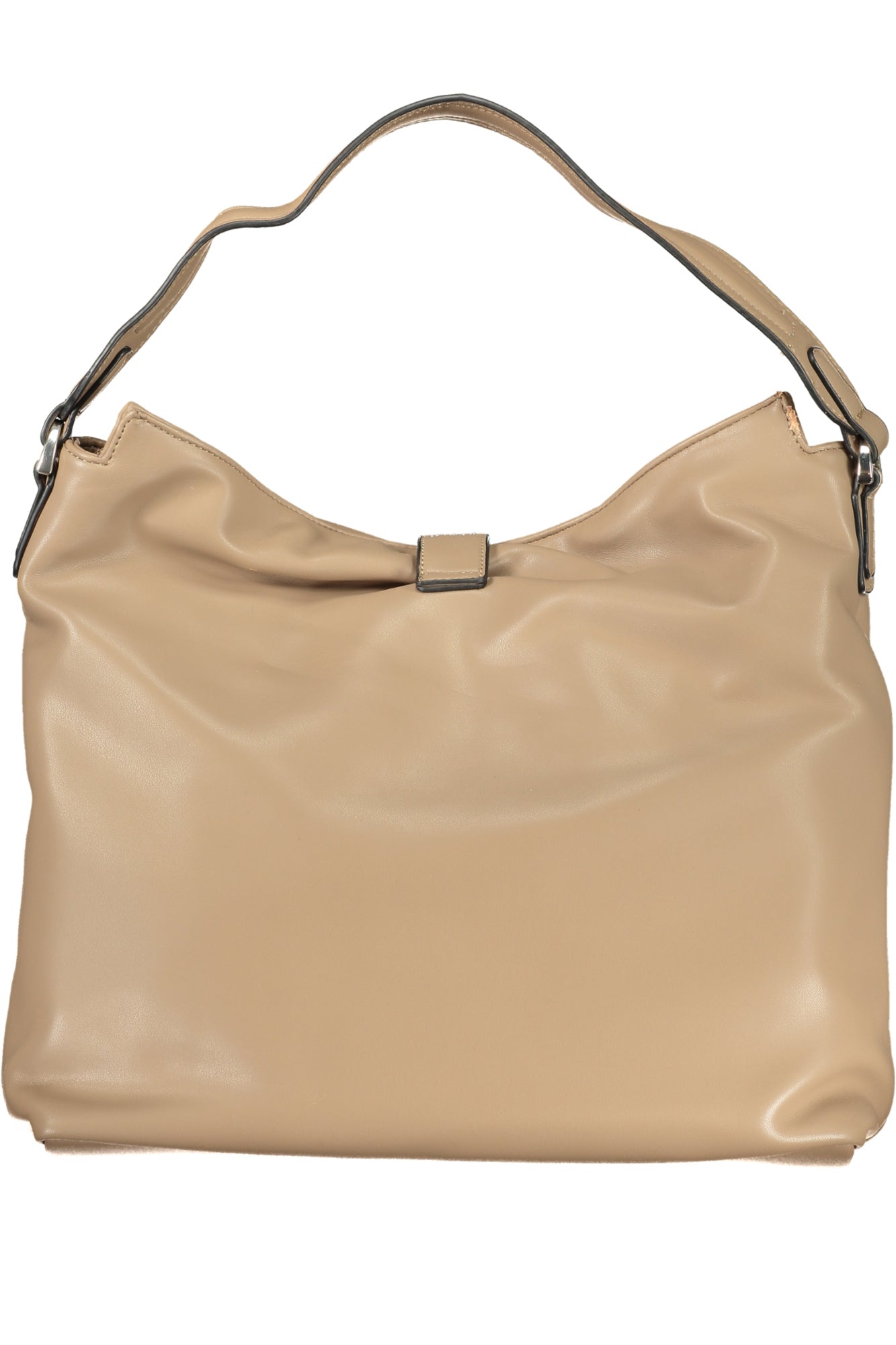 CAFENOIR Damen-Brauntasche – Elegante Schultertasche für Frühjahr & Sommer Zweitbild