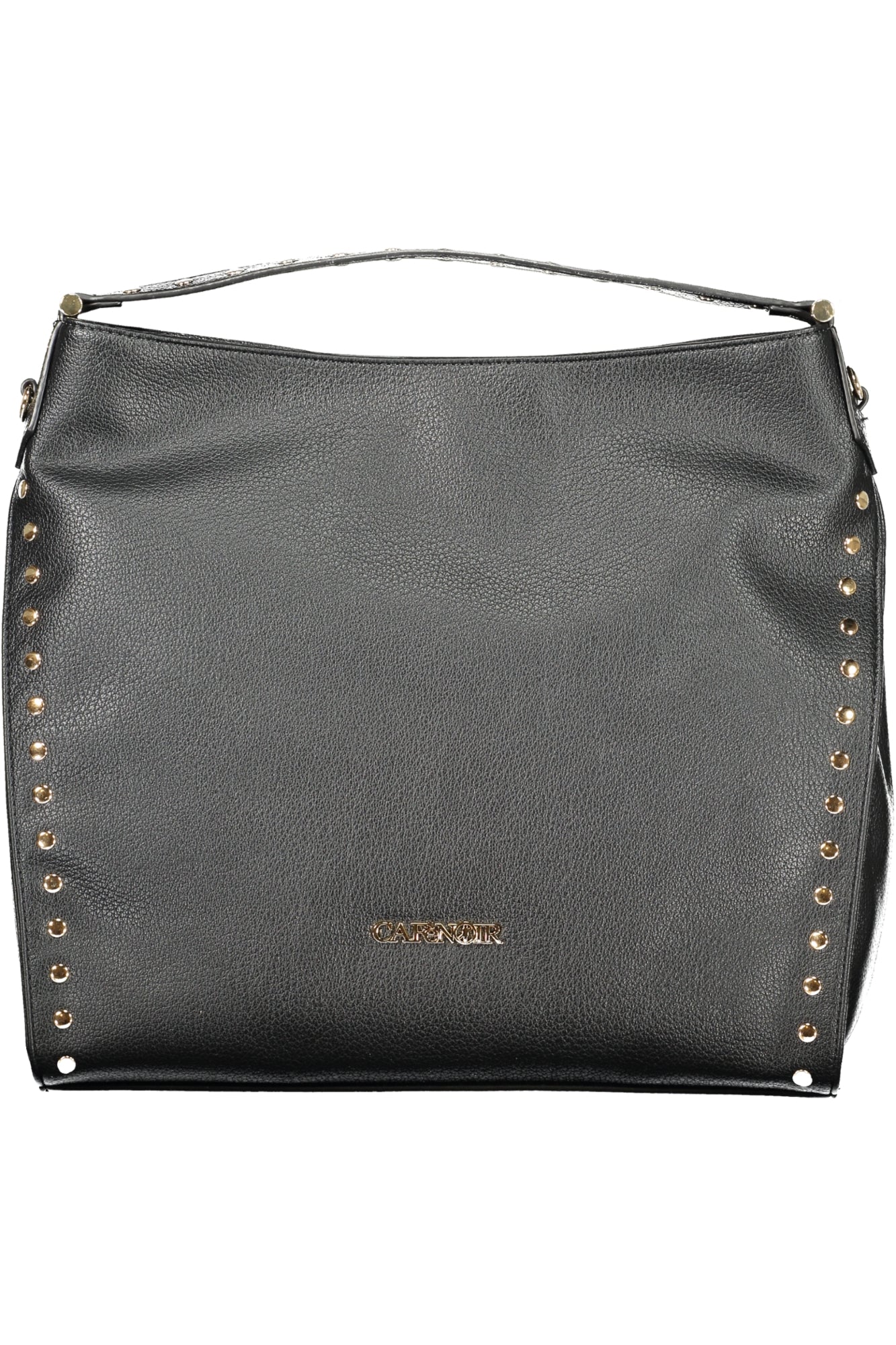 Cafenoir Damen-Tasche, Beige Schwarz