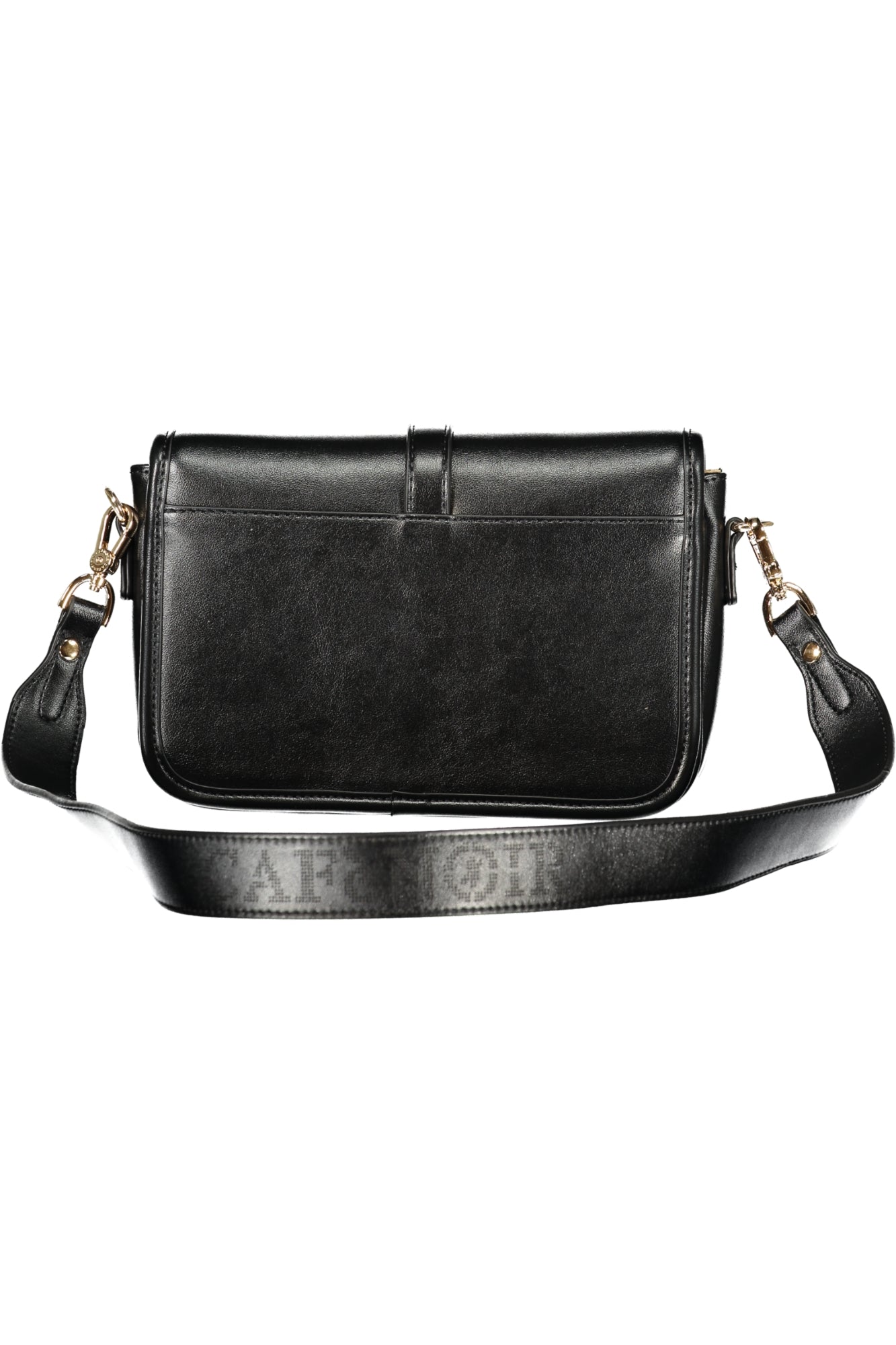 CAFENOIR DAMEN-SCHWARZE TASCHE Zweitbild