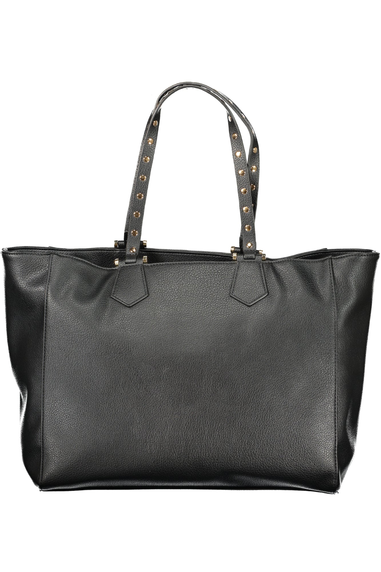 Cafenoir Damen-Tasche, Beige Schwarz