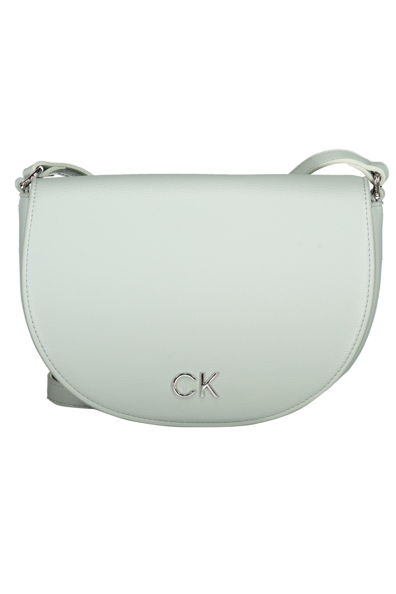 CALVIN KLEIN BLUE LADIES' BAG Main image