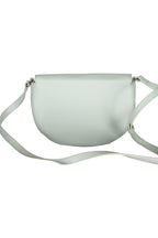 CALVIN KLEIN BLAUE DAMENTASCHE