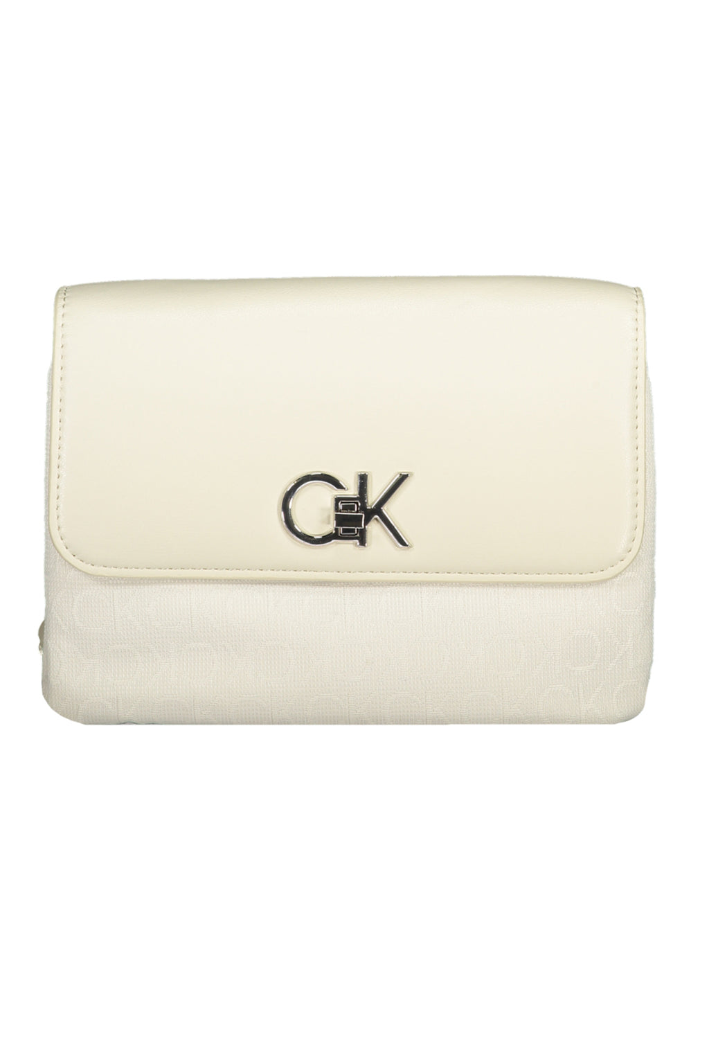 CALVIN KLEIN BEIGE DAMENTASCHE