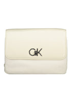 CALVIN KLEIN BEIGE DAMENTASCHE