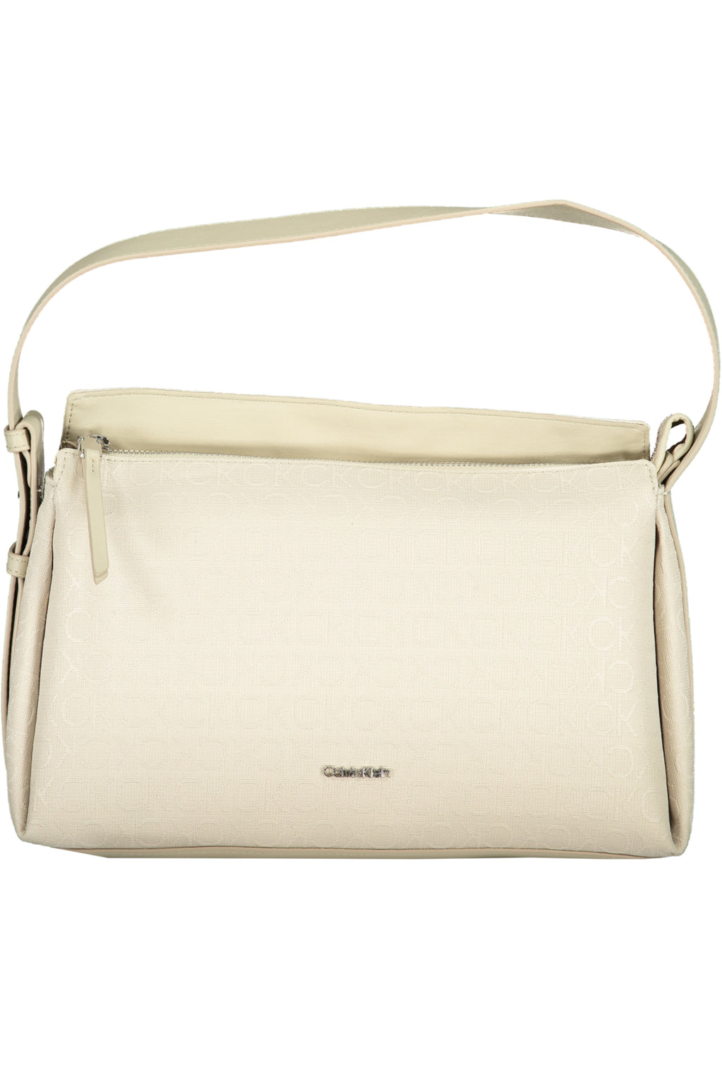 CALVIN KLEIN BEIGE DAMENTASCHE