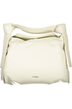 CALVIN KLEIN BEIGE DAMENTASCHE