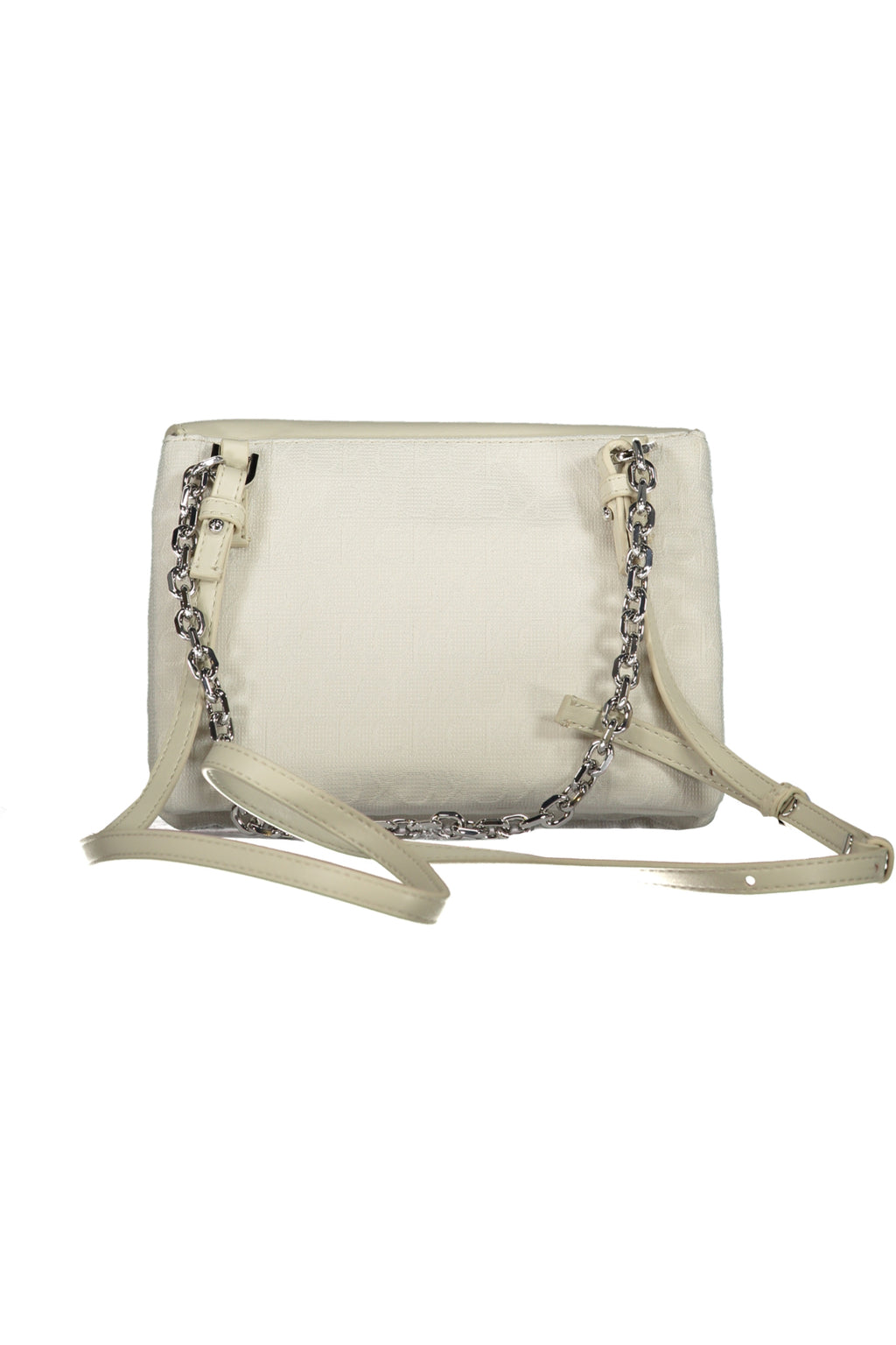 CALVIN KLEIN BEIGE DAMENTASCHE