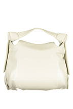 CALVIN KLEIN BEIGE DAMENTASCHE