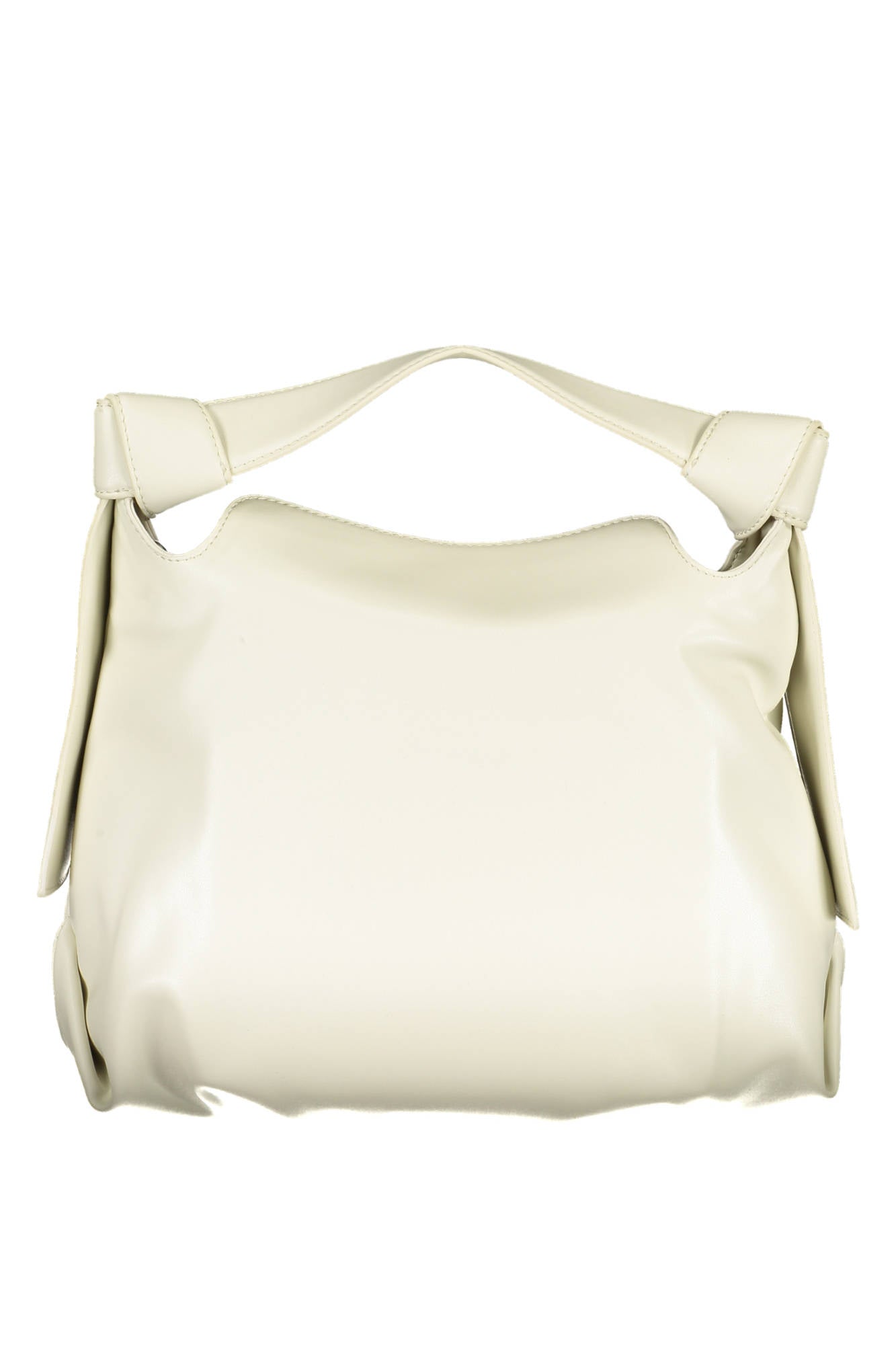 Calvin Klein Schwarze Damentasche Beige