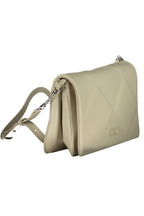 CALVIN KLEIN BEIGE DAMENTASCHE