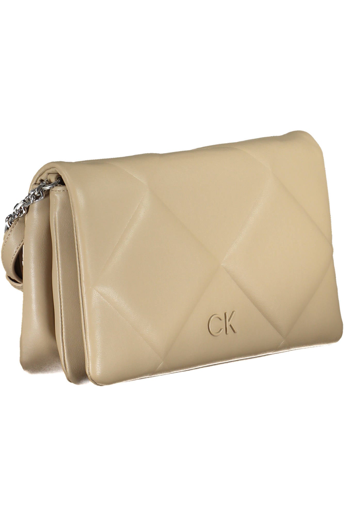 CALVIN KLEIN BEIGE DAMENTASCHE