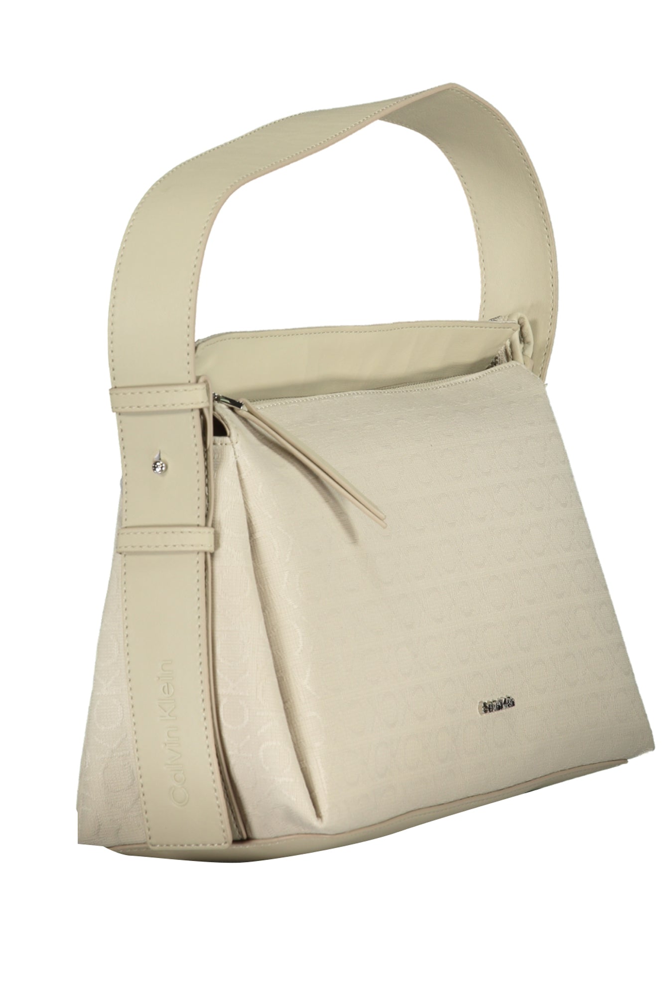 Calvin Klein Beige Damentasche Beige