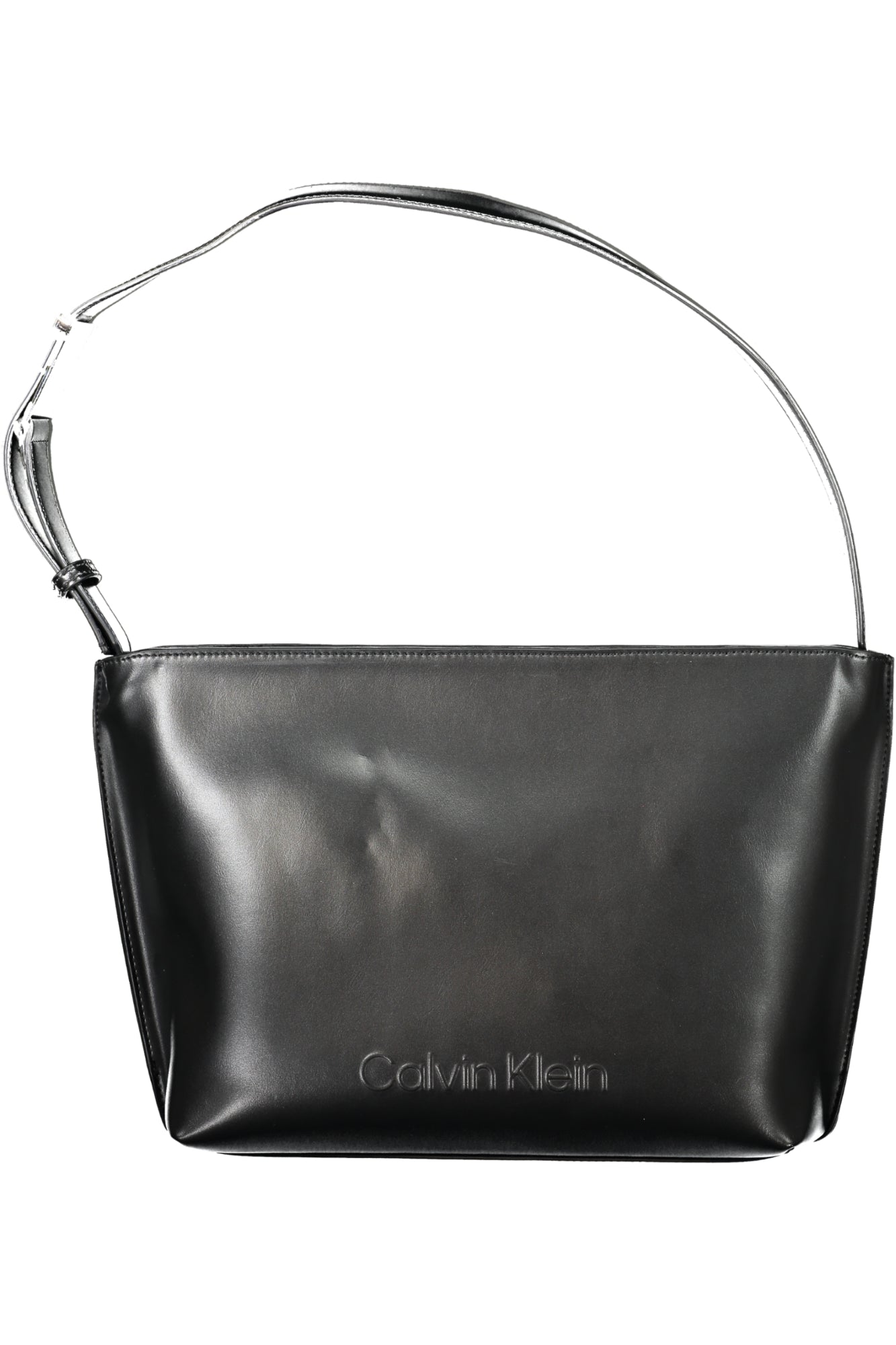 Calvin Klein Damentasche Schwarz Schwarz