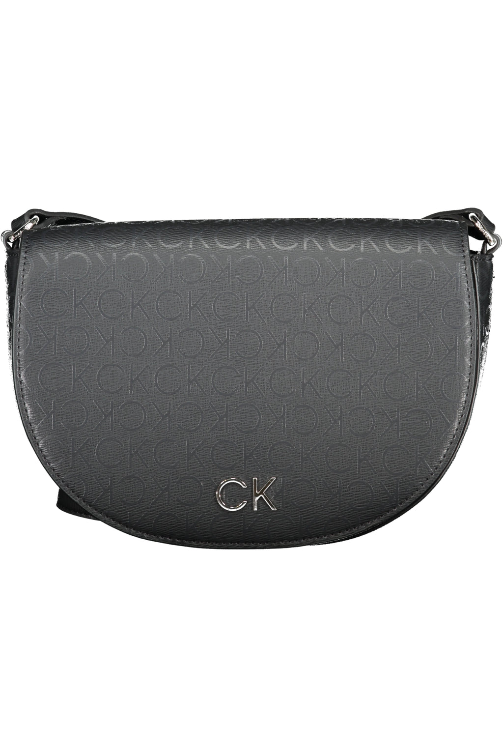 CALVIN KLEIN SCHWARZE DAMENTASCHE