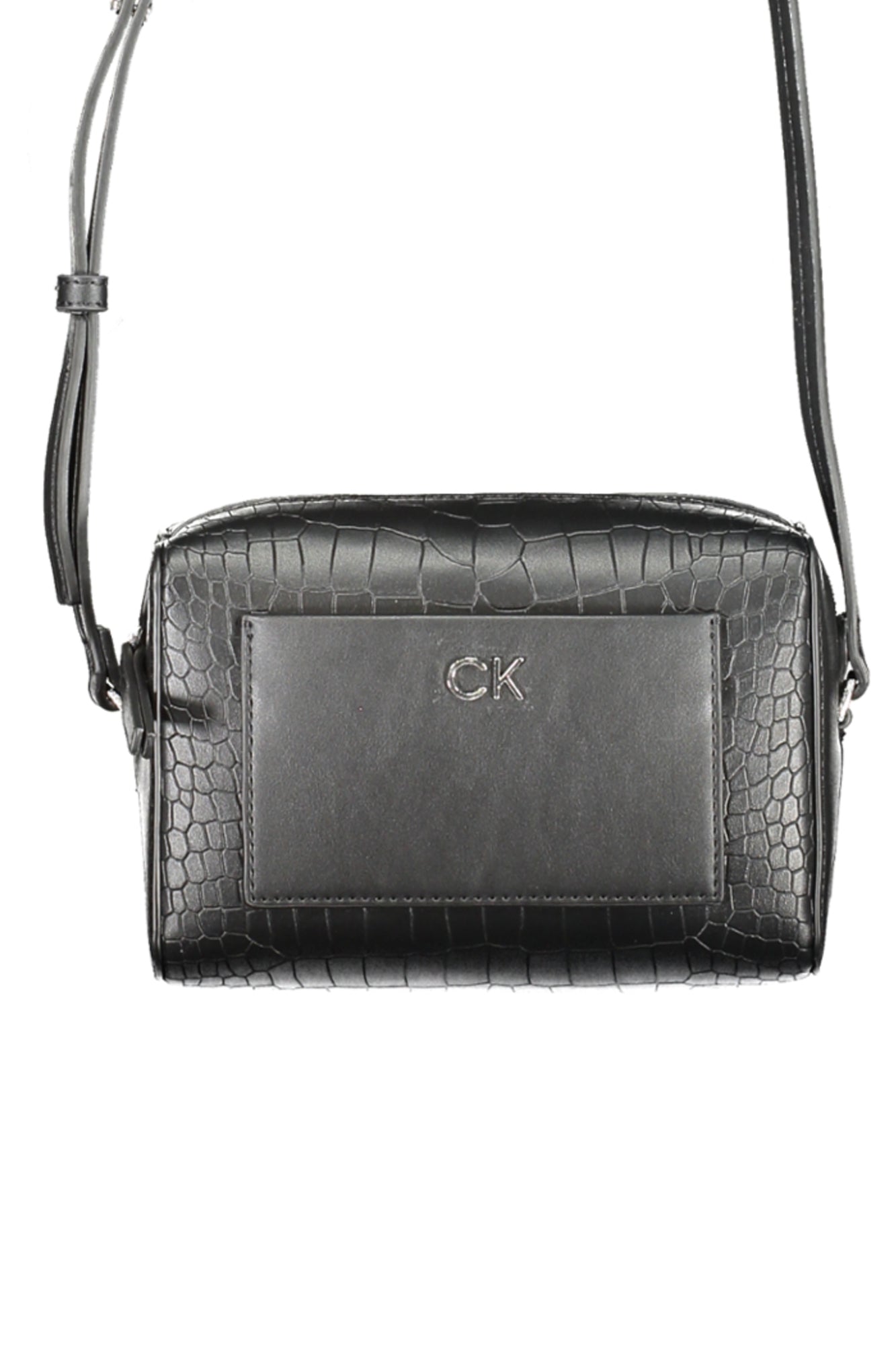 Calvin Klein Schwarze Damentasche Schwarz
