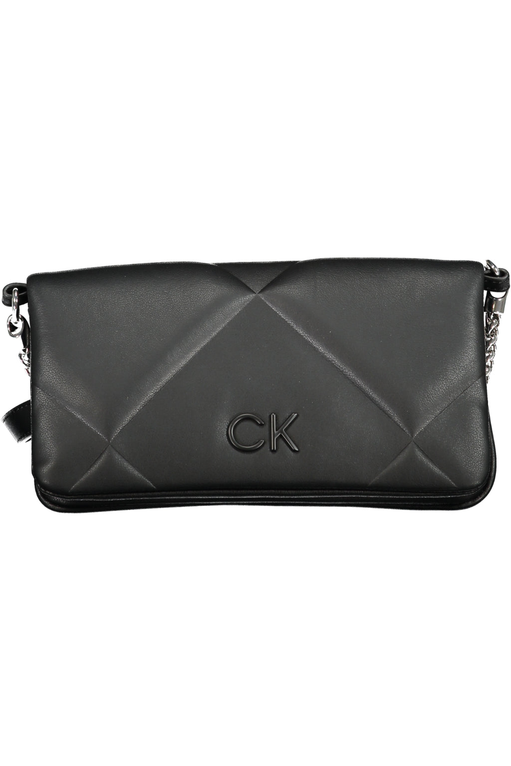 CALVIN KLEIN SCHWARZE DAMENTASCHE
