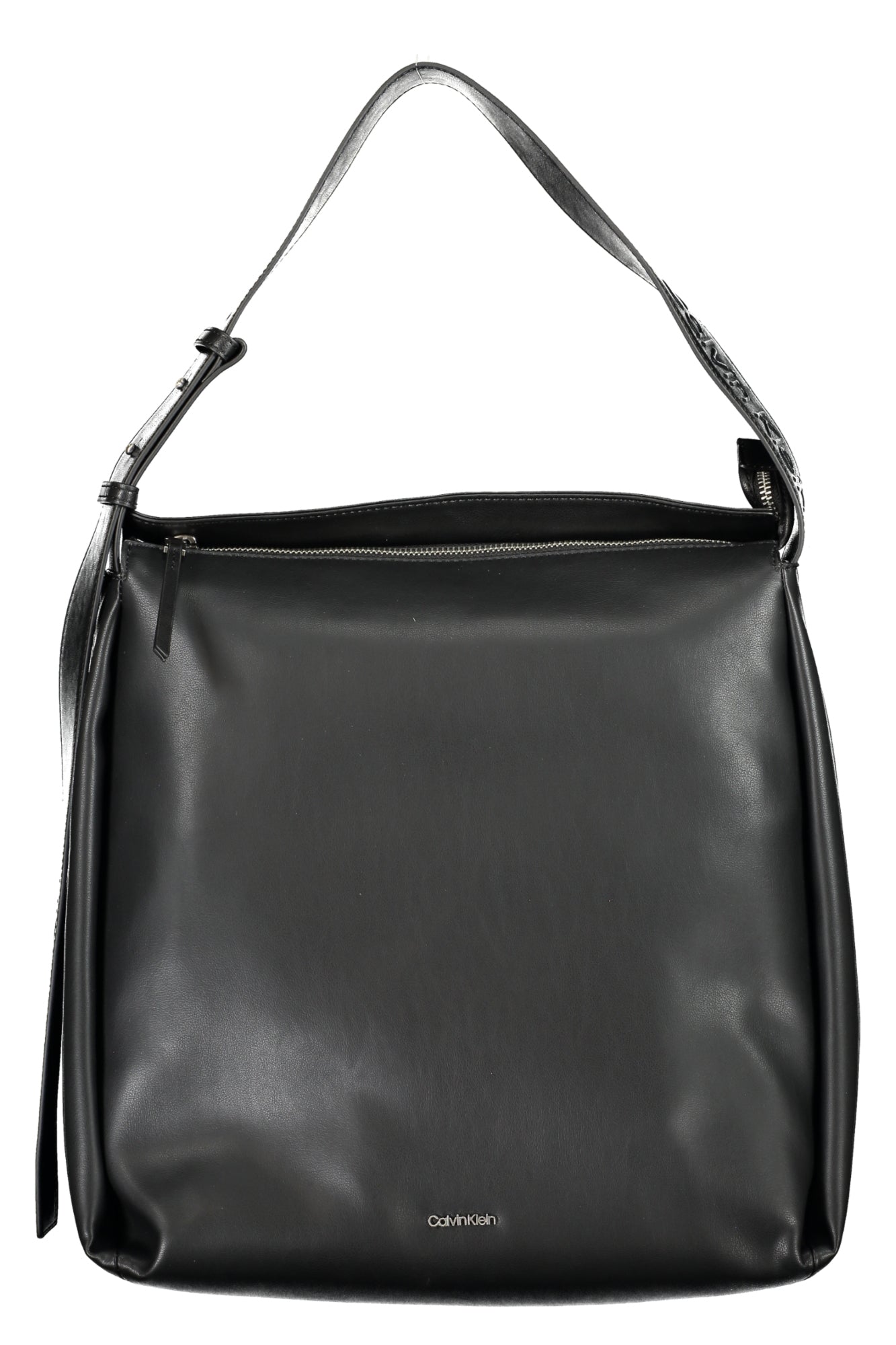 Calvin Klein Schwarze Damentasche Schwarz