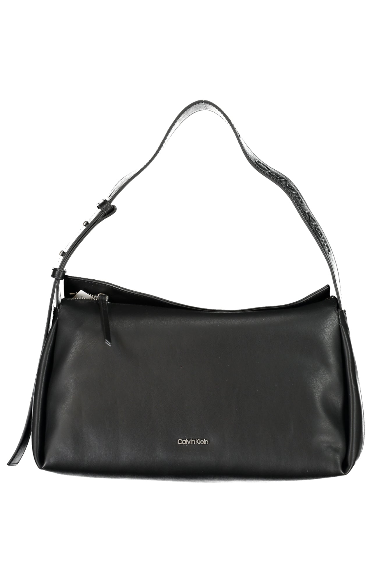 Calvin Klein Schwarze Damentasche Schwarz
