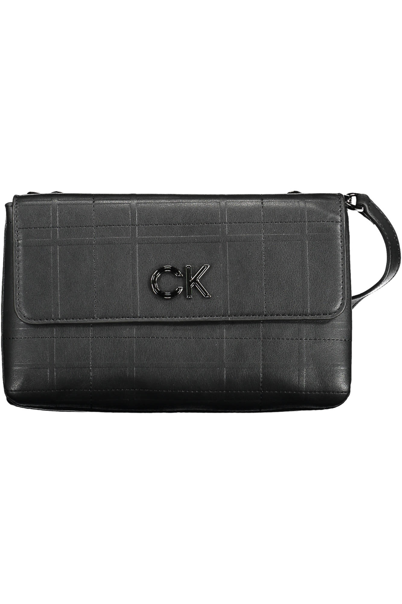 Calvin Klein Damentasche Schwarz Schwarz