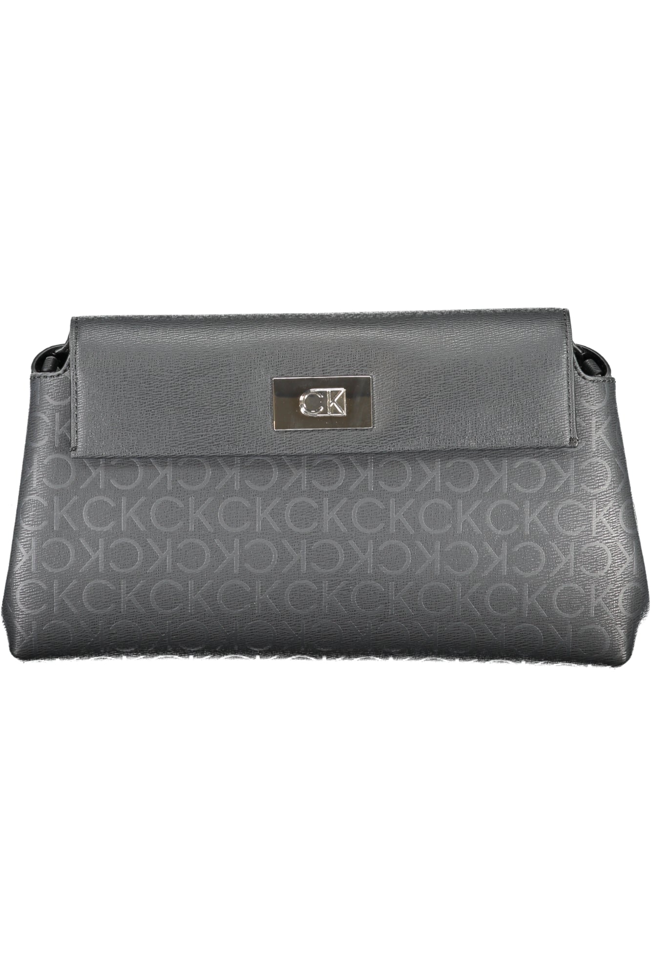 Calvin Klein Schwarze Damentasche Schwarz Hauptbild