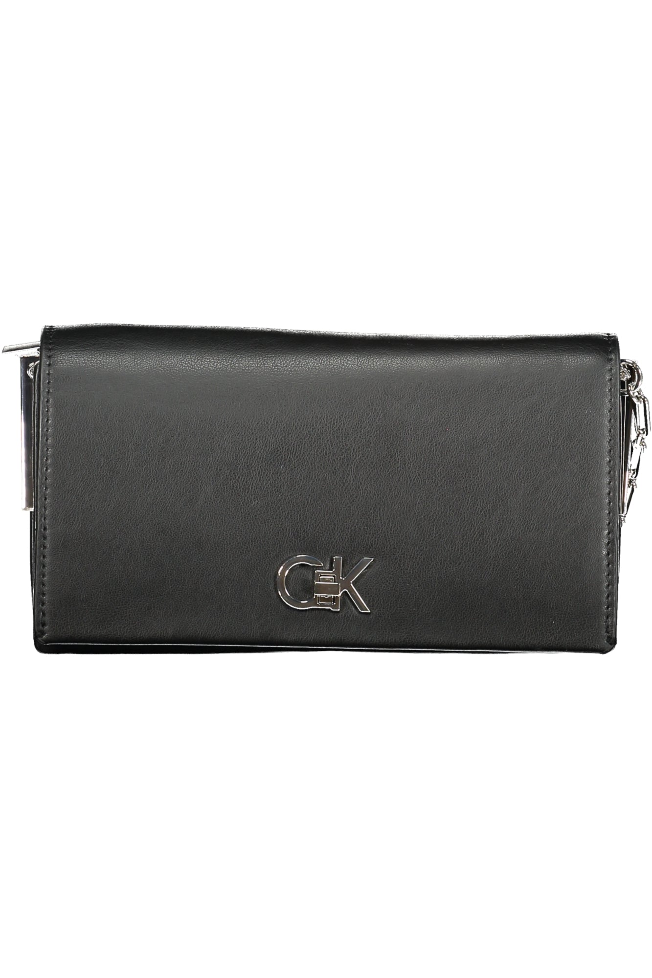 Calvin Klein Damentasche Schwarz Schwarz
