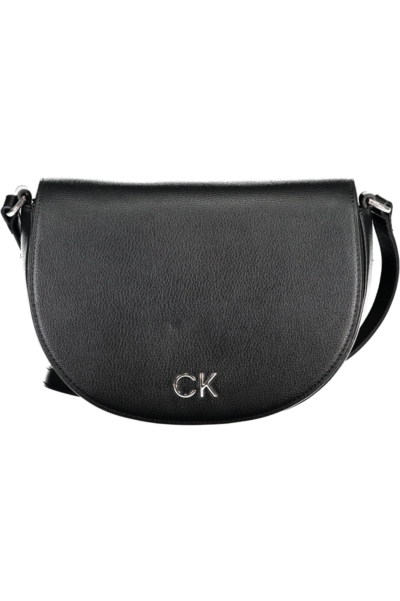 CALVIN KLEIN BLACK LADIES' BAG Main image