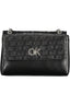 Calvin Klein Schwarze Damentasche Schwarz
