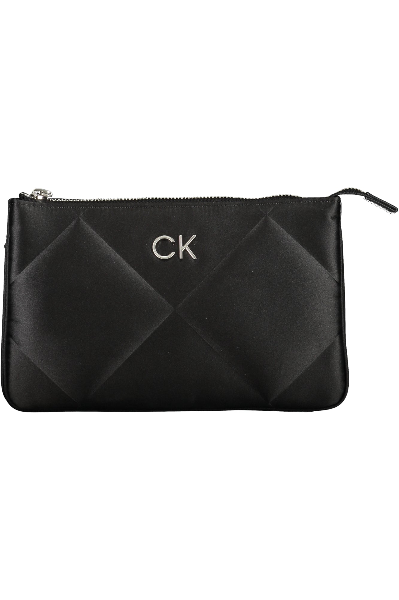 Calvin Klein Schwarze Damentasche Schwarz