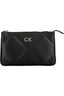 Calvin Klein Schwarze Damentasche Schwarz