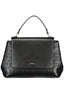 Calvin Klein Schwarze Damentasche Schwarz