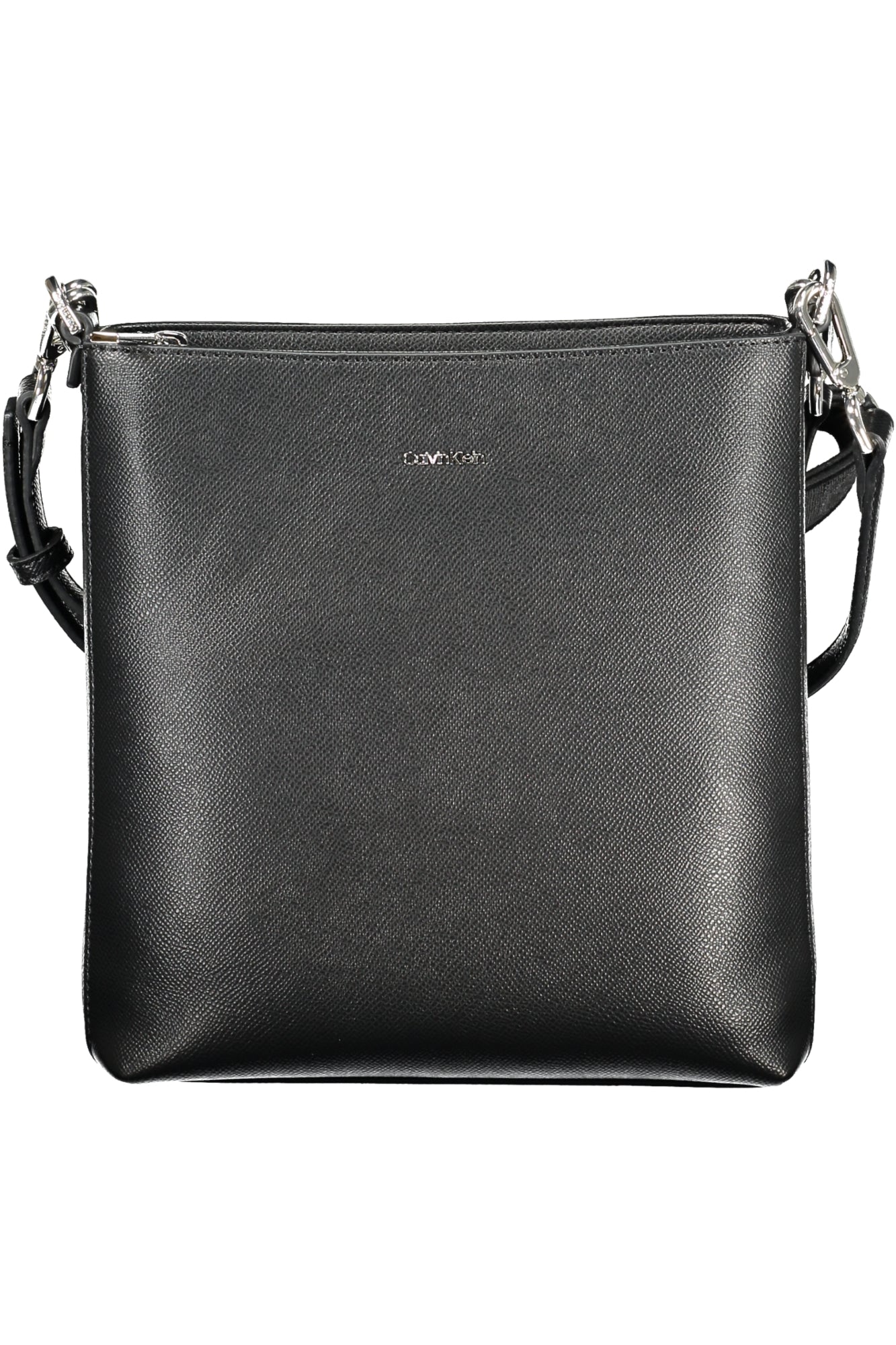 CALVIN KLEIN LADIES' BAG BLACK Main image