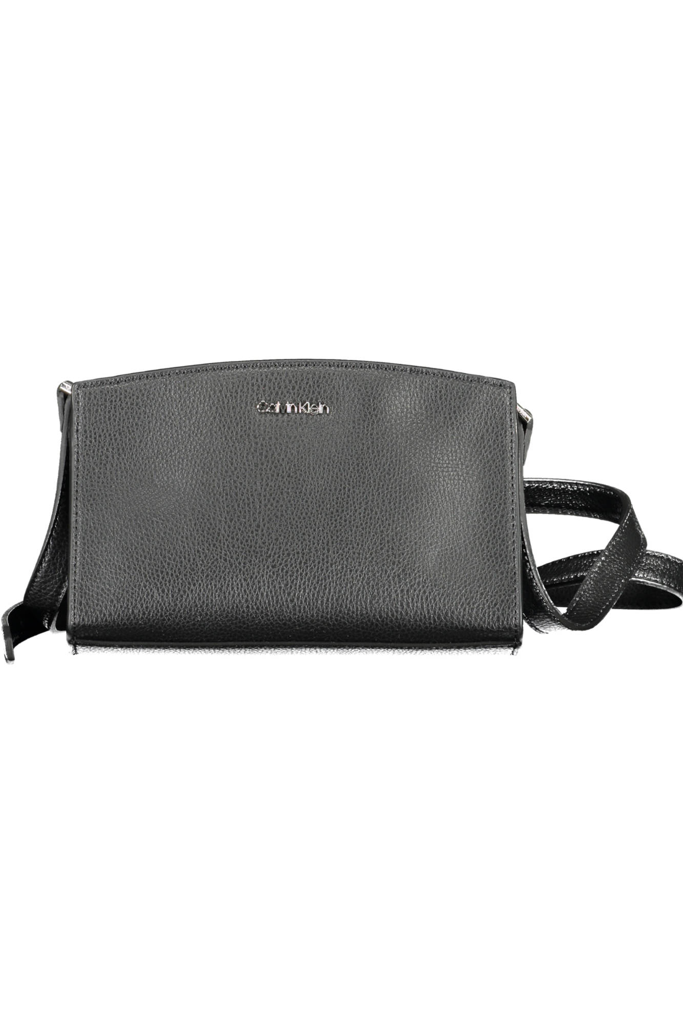 Calvin Klein Damentasche Schwarz Schwarz