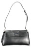Calvin Klein Schwarze Damentasche Schwarz