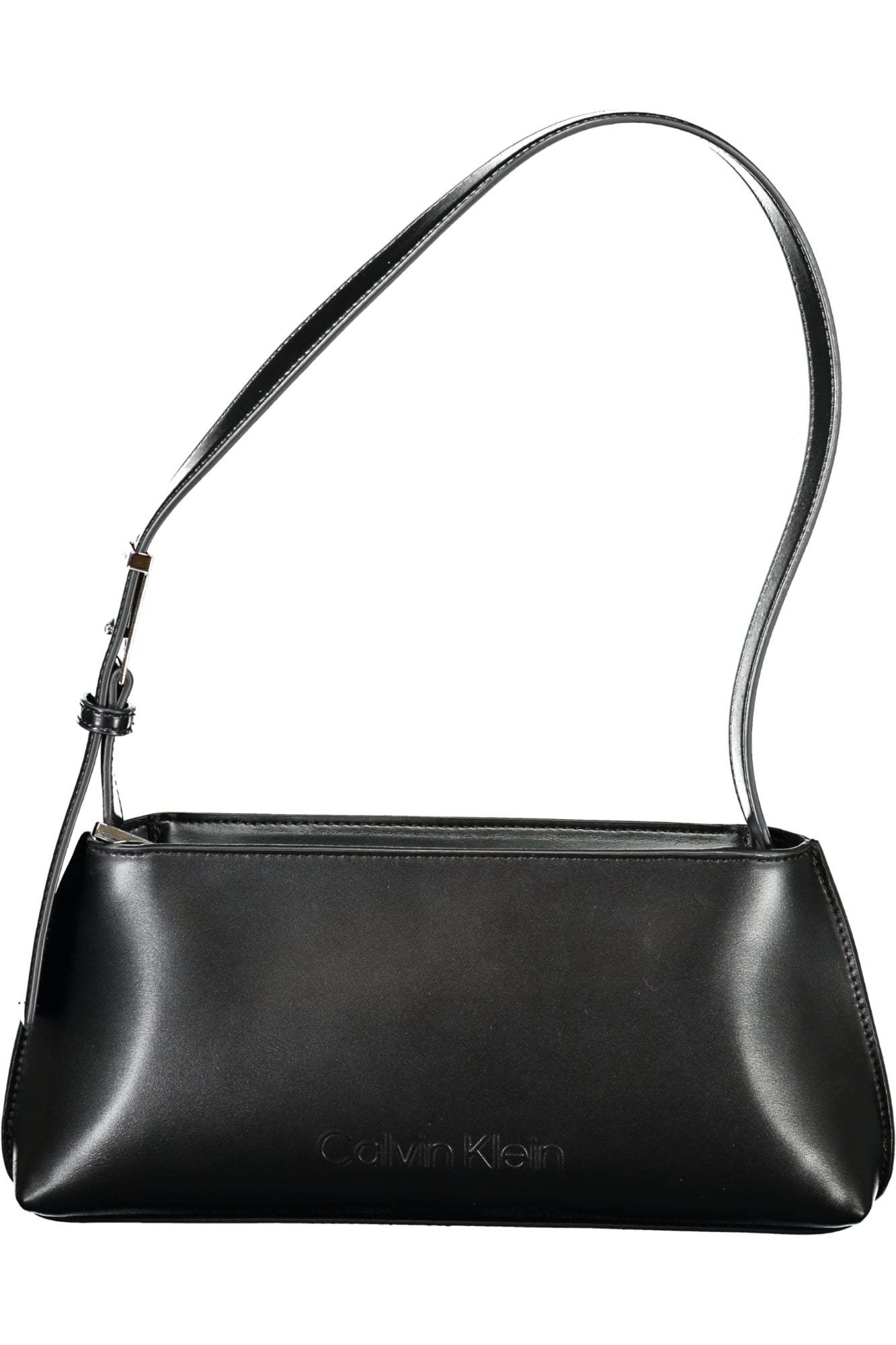 Calvin Klein Damentasche Schwarz Schwarz