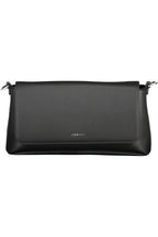CALVIN KLEIN SCHWARZE DAMENTASCHE