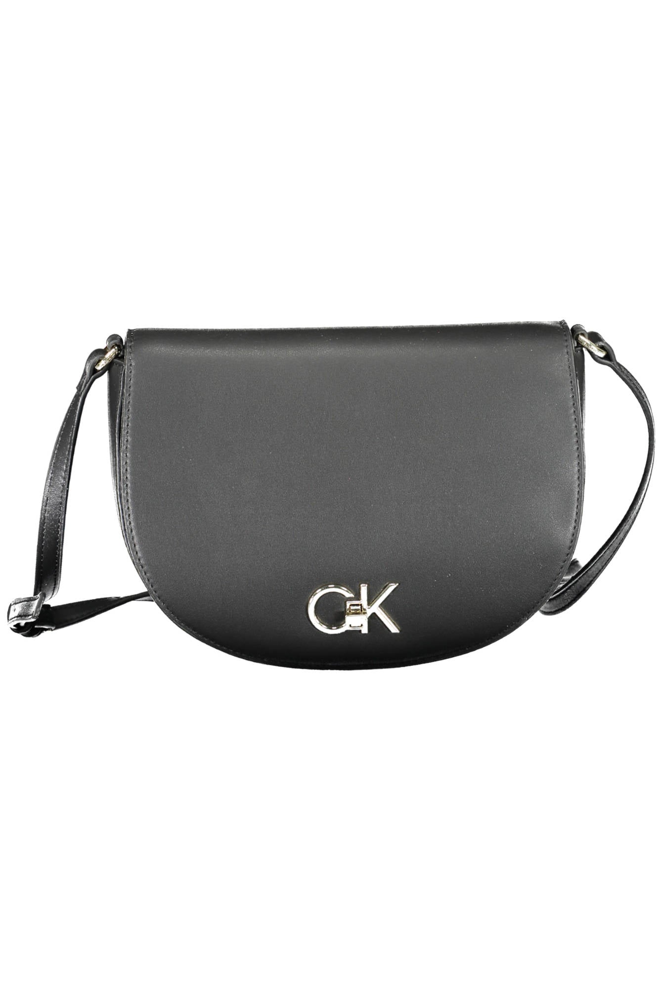 CALVIN KLEIN DAMENTASCHE SCHWARZ Hauptbild