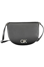 CALVIN KLEIN DAMENTASCHE SCHWARZ