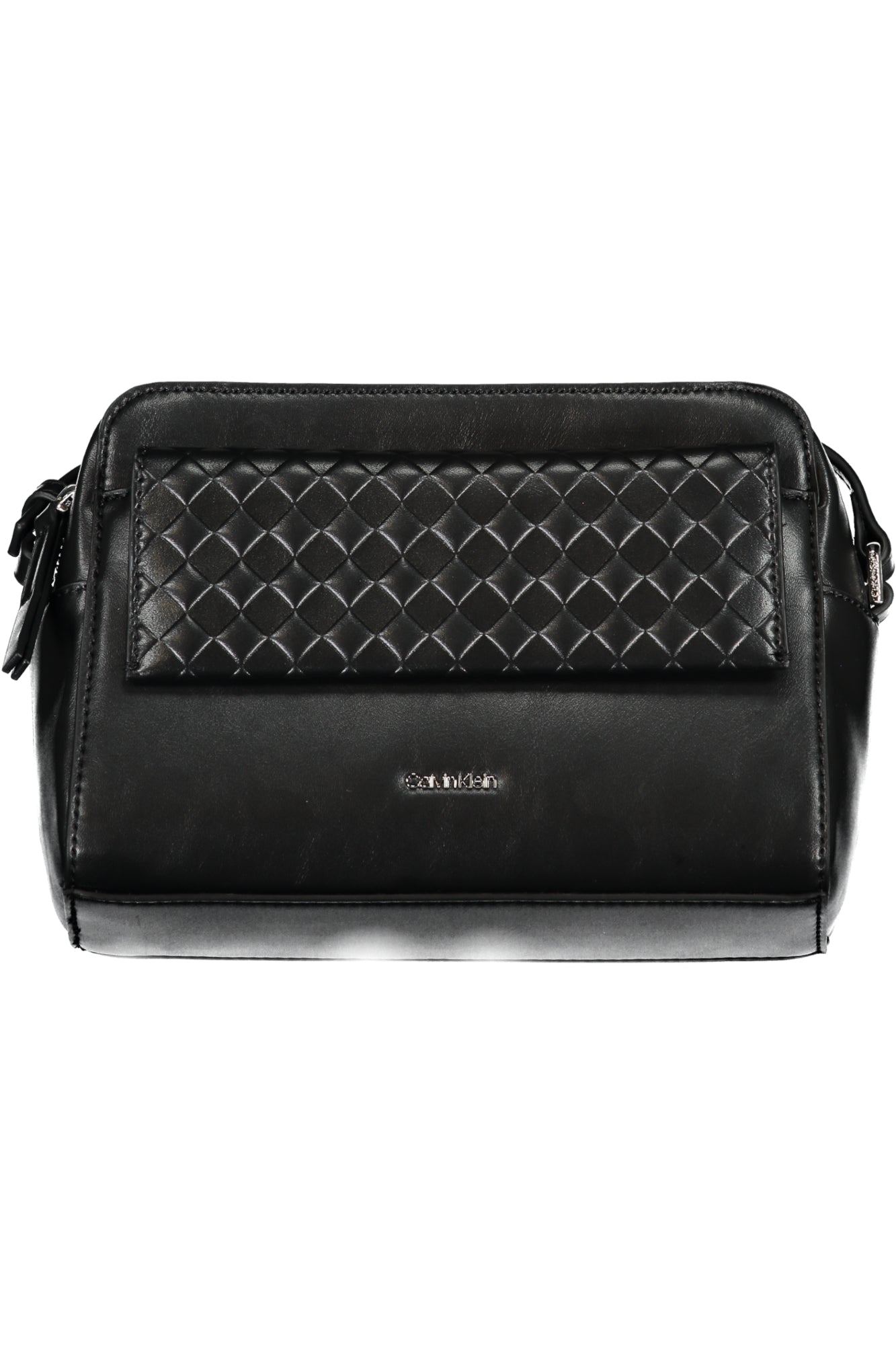 Calvin Klein Schwarze Damentasche Schwarz