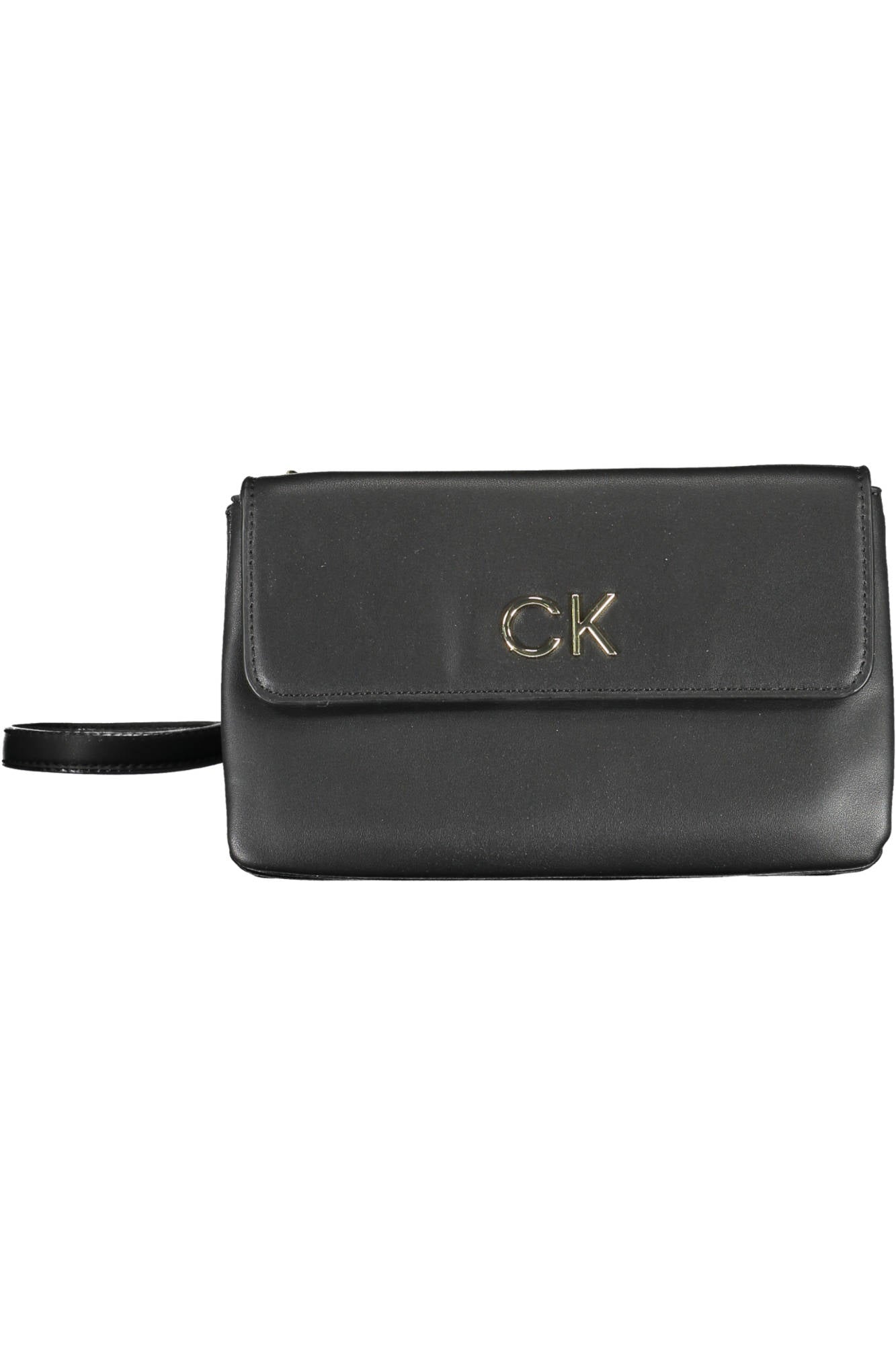 CALVIN KLEIN DAMENTASCHE SCHWARZ Hauptbild