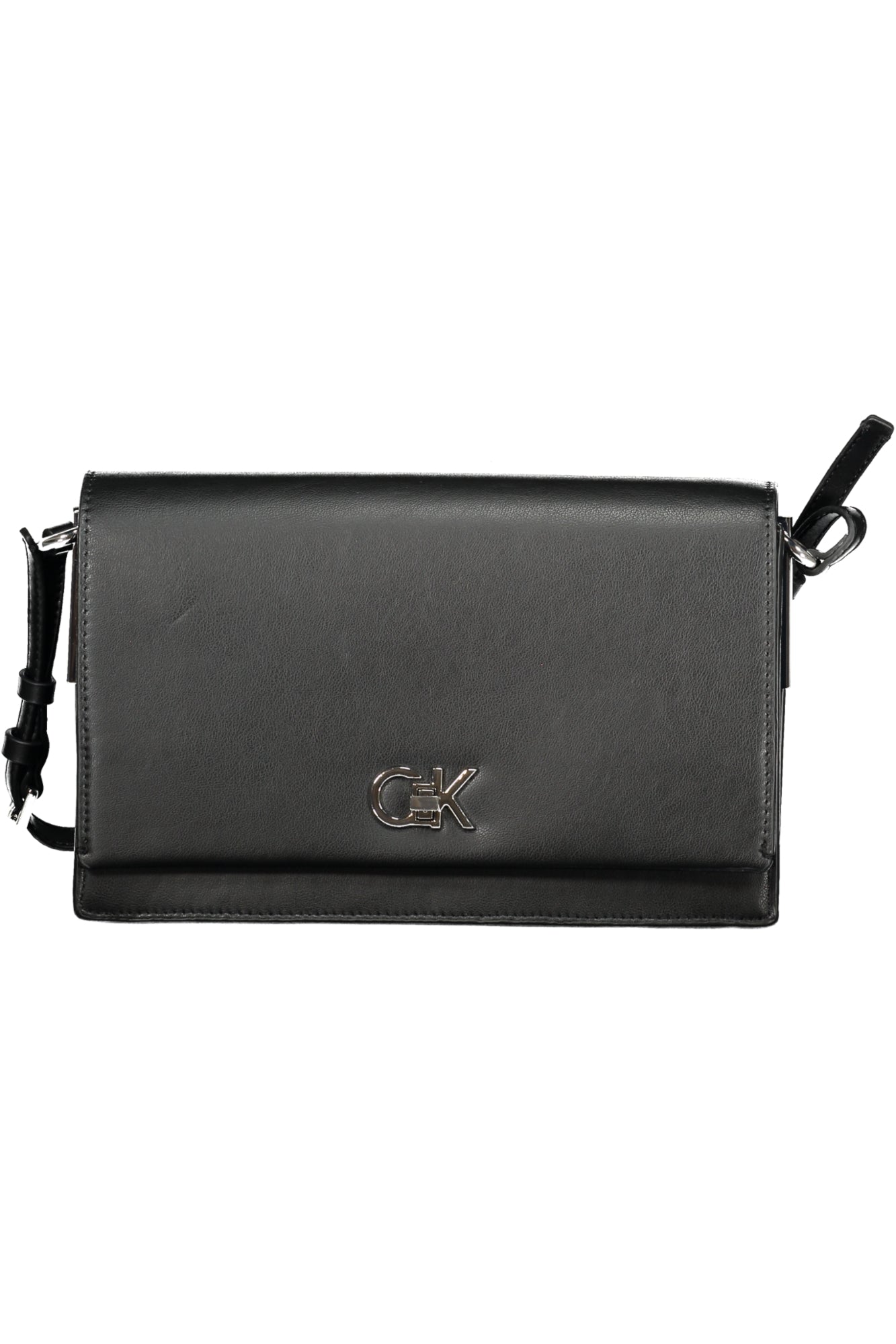 Calvin Klein Damentasche Schwarz Schwarz