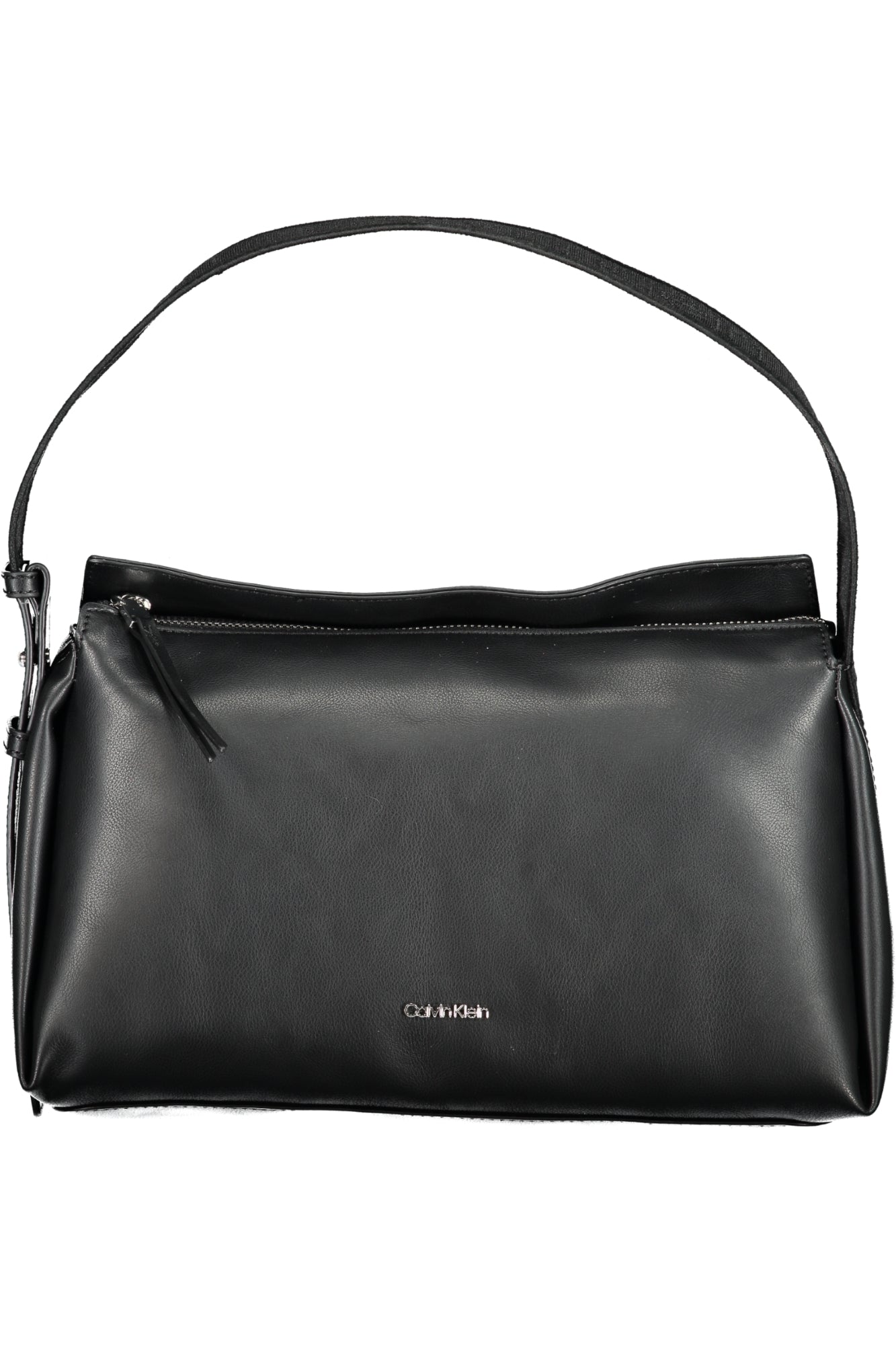 CALVIN KLEIN BLACK LADIES' BAG Main image