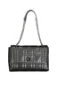 Calvin Klein Damentasche Schwarz Schwarz