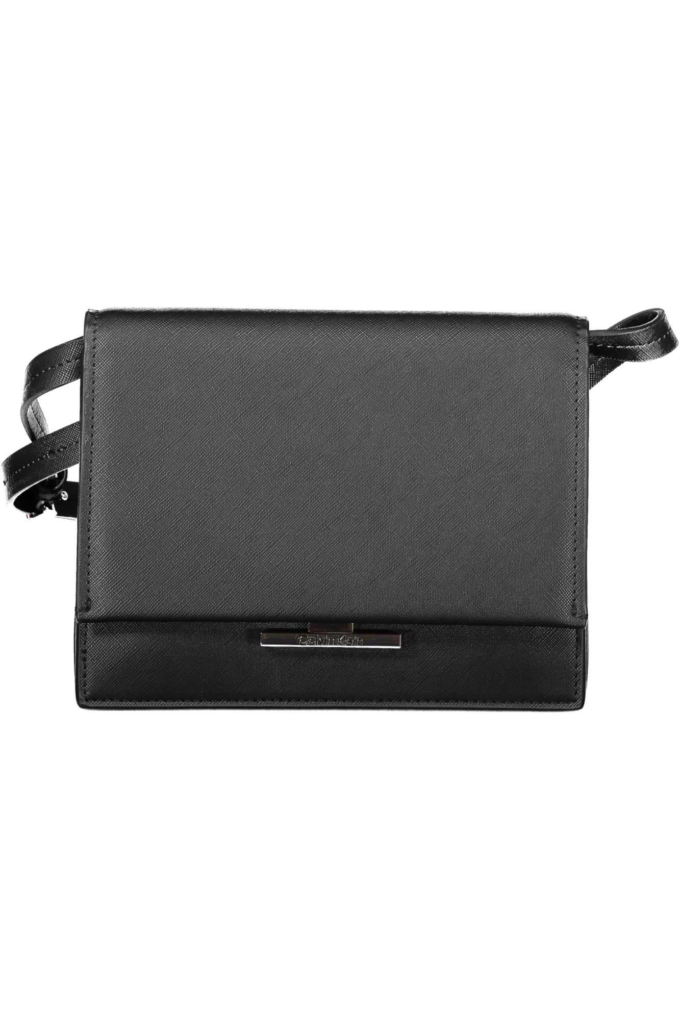Calvin Klein Damentasche Schwarz Schwarz