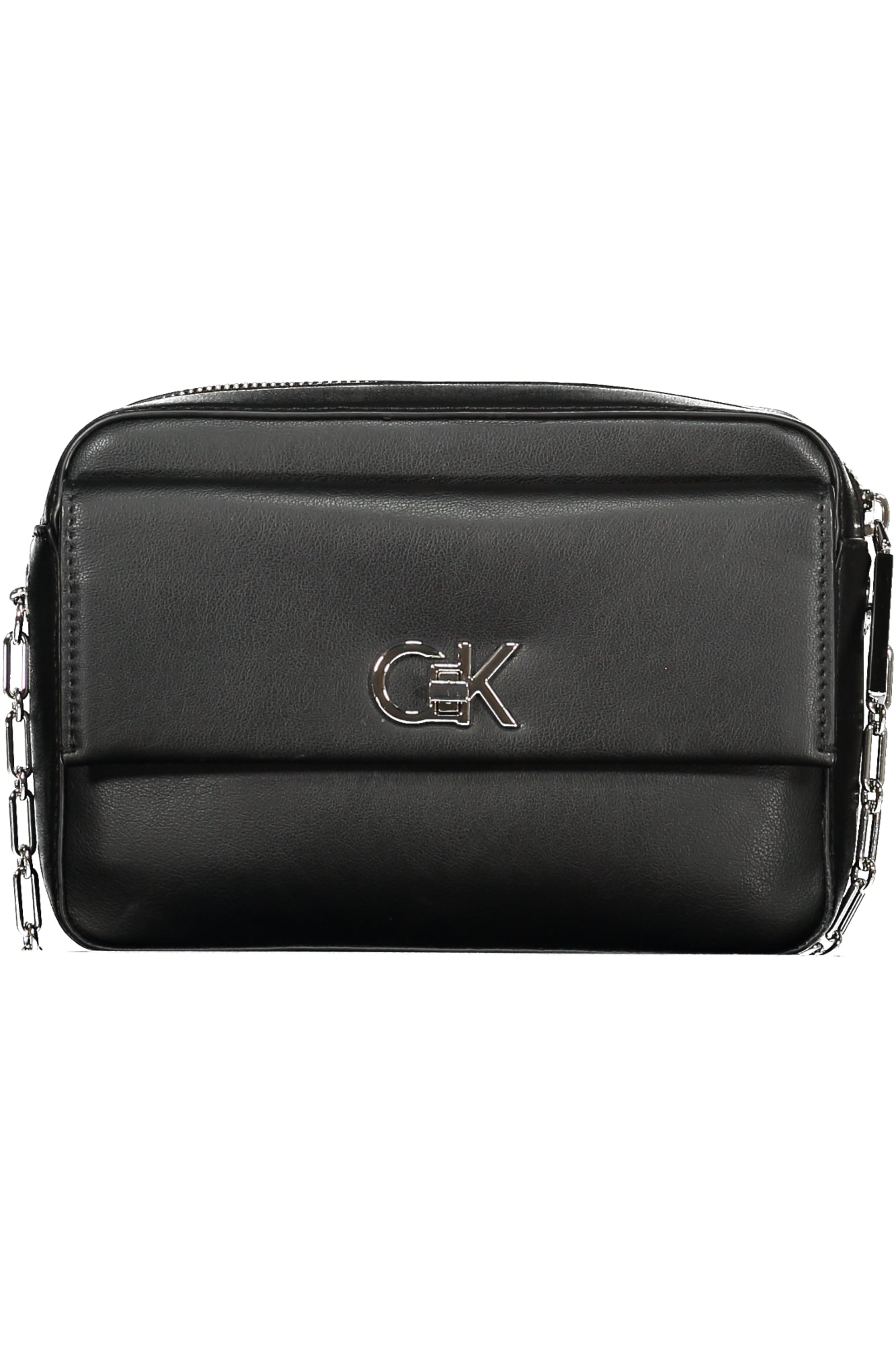 CALVIN KLEIN LADIES' BAG BLACK Main image