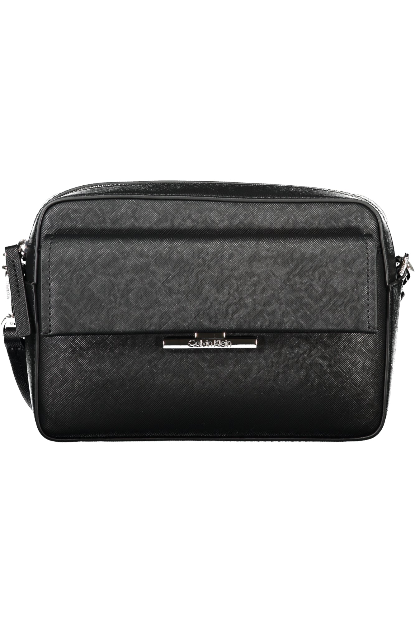 Calvin Klein Damentasche Schwarz Schwarz