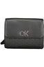 Calvin Klein Beige Damentasche Schwarz