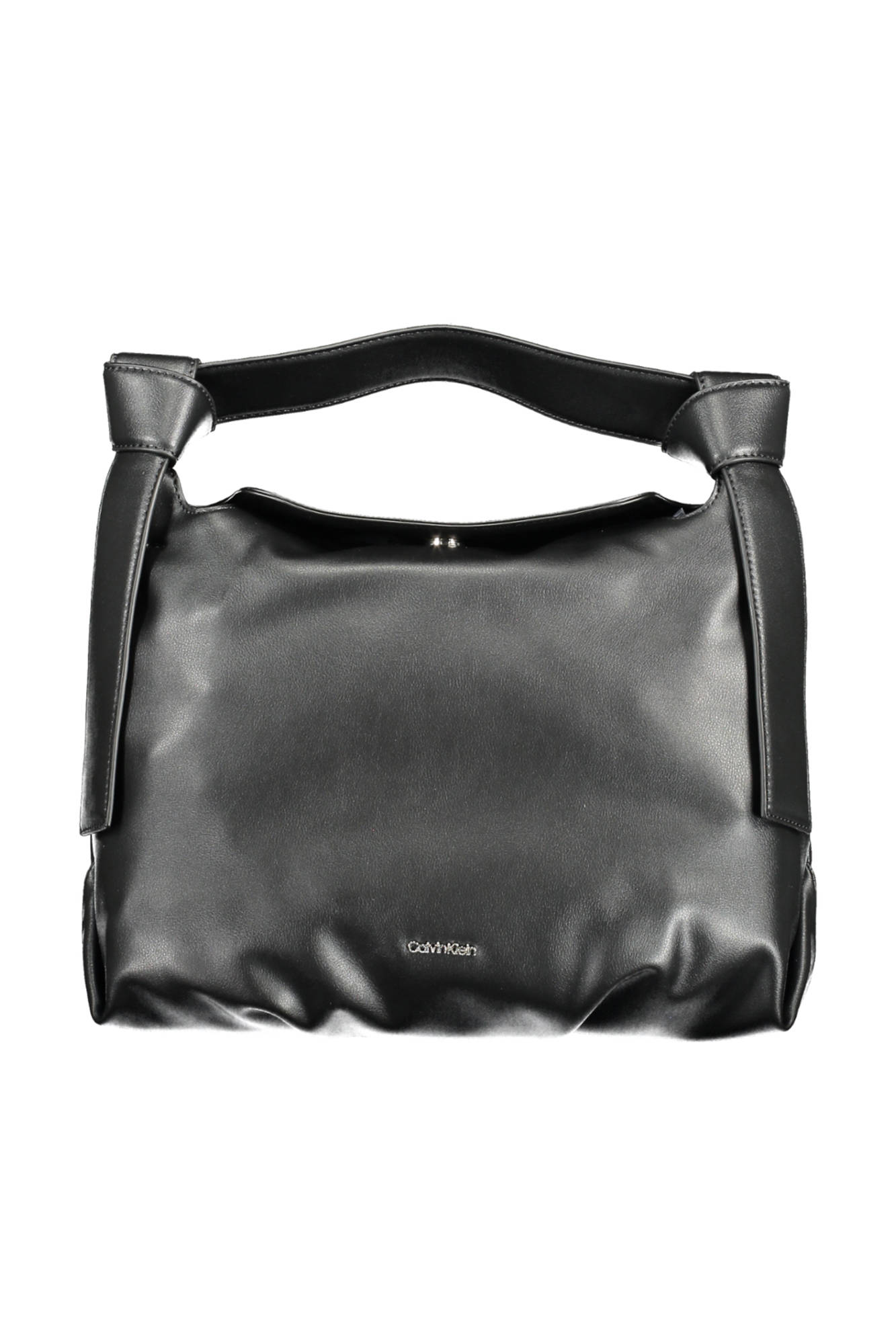 Calvin Klein Schwarze Damentasche Schwarz Hauptbild