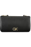 Calvin Klein Schwarze Damentasche Schwarz
