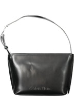 CALVIN KLEIN DAMENTASCHE SCHWARZ