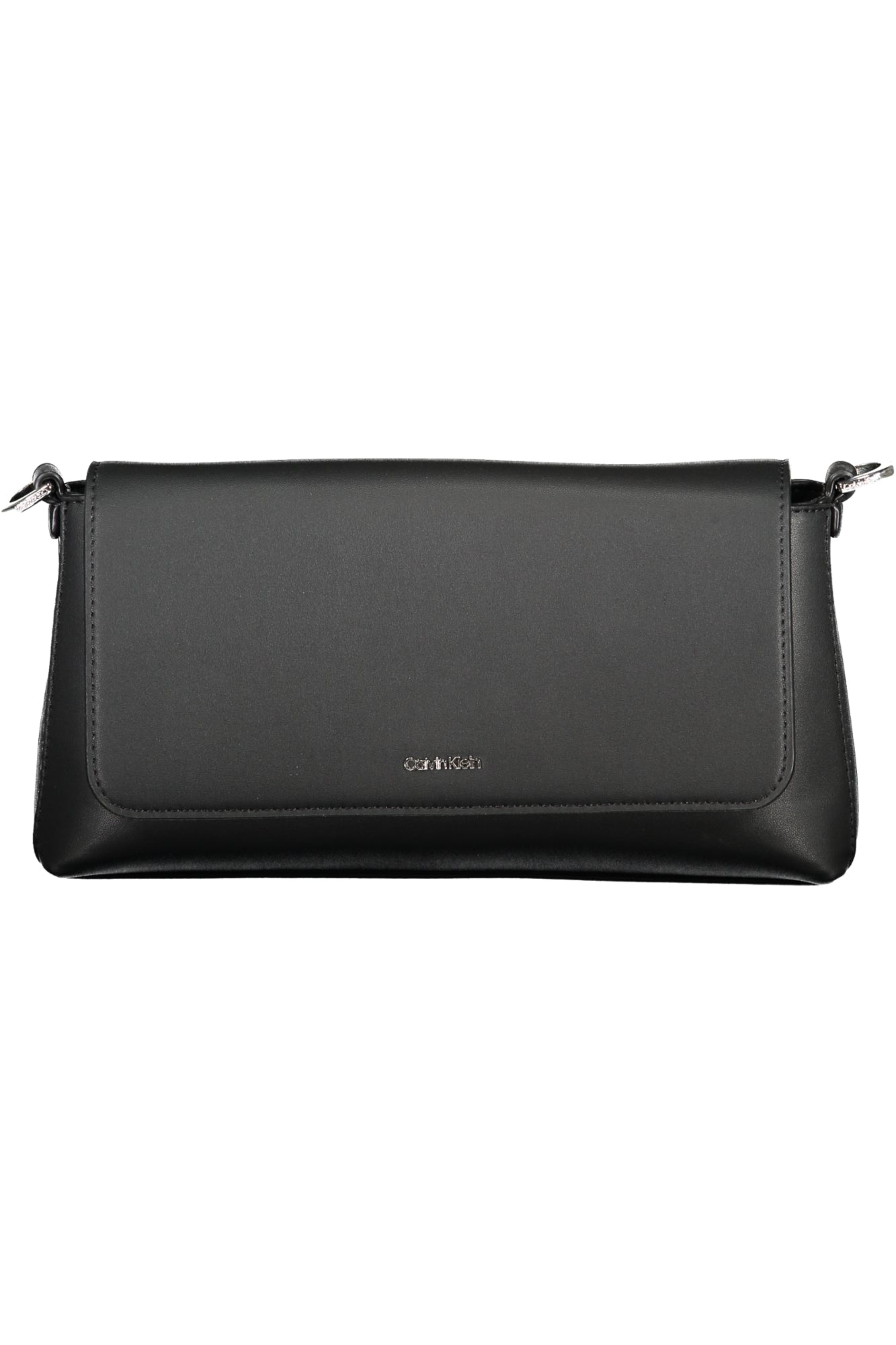 Calvin Klein Schwarze Damentasche Schwarz